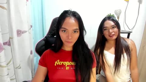 Alexia online show from February 16, 2025, 9:38 pm