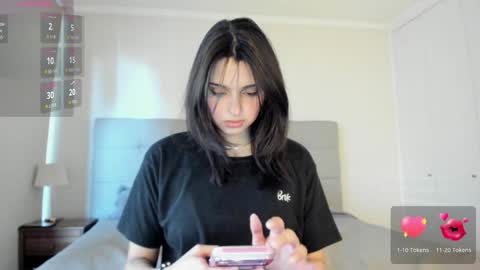 Snapshot of yourfreakygirl chatting on February 26, 2026, 7:35 pm Helena online show from February 26, 2026, 7:35 pm