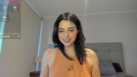 Snapshot of yourfreakygirl chatting on March 3, 2026, 7:20 pm Helena online show from March 3, 2026, 7:20 pm