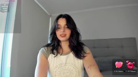 Snapshot of yourfreakygirl chatting on March 26, 2026, 7:19 pm Helena online show from March 26, 2026, 7:19 pm