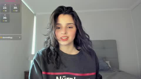 Snapshot of yourfreakygirl chatting on April 9, 2026, 9:31 pm Helena online show from April 9, 2026, 9:31 pm
