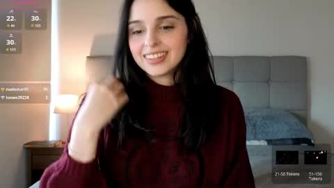 Snapshot of yourfreakygirl chatting on May 29, 2026, 8:29 pm Helena online show from May 29, 2026, 8:29 pm