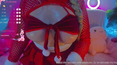 Liza online show from December 31, 2024, 7:31 am