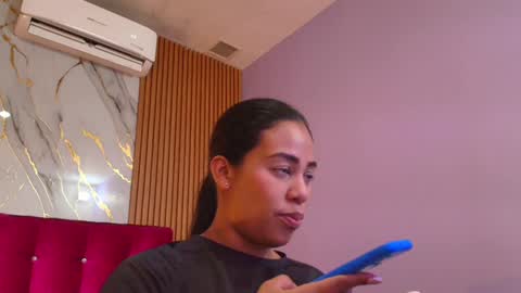 REBECA  online show from December 10, 2024, 2:59 am