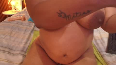 REBECA  online show from December 10, 2024, 6:01 am