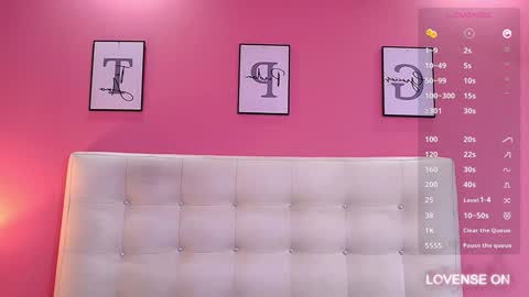 REBECA  online show from December 18, 2024, 9:14 am