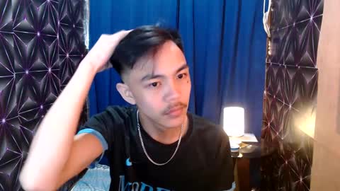 Snapshot of yourguy_josh23 chatting on December 9, 2024, 6:35 pm Josh online show from December 9, 2024, 6:35 pm