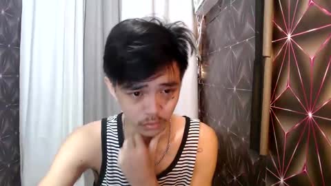 Snapshot of yourguy_josh23 chatting on January 14, 2025, 6:49 pm Josh online show from January 14, 2025, 6:49 pm