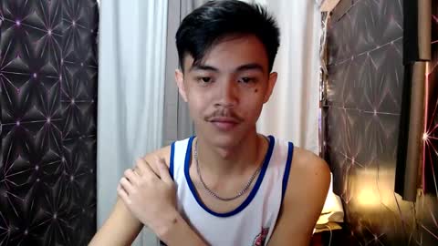 Snapshot of yourguy_josh23 chatting on January 27, 2025, 6:19 am Josh online show from January 27, 2025, 6:19 am