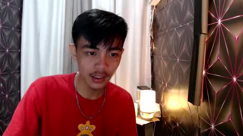 Snapshot of yourguy_josh23 chatting on January 28, 2025, 12:26 am Josh online show from January 28, 2025, 12:26 am