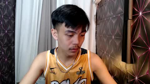 Snapshot of yourguy_josh23 chatting on February 27, 2025, 4:52 am Josh online show from February 27, 2025, 4:52 am