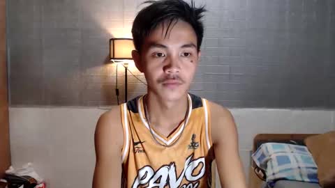 Snapshot of yourguy_josh23 chatting on February 17, 2026, 6:10 am Josh online show from February 17, 2026, 6:10 am