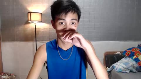 Snapshot of yourguy_josh23 chatting on February 23, 2026, 5:27 am Josh online show from February 23, 2026, 5:27 am