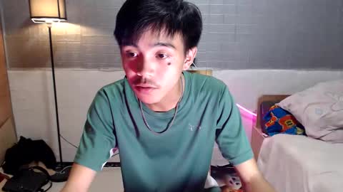 Snapshot of yourguy_josh23 chatting on March 10, 2026, 12:21 pm Josh online show from March 10, 2026, 12:21 pm