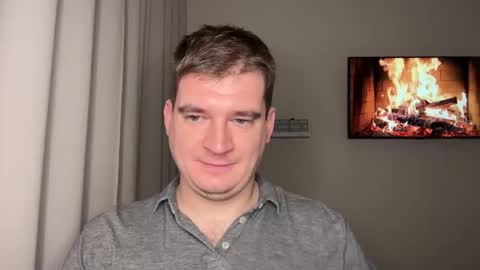 Andrey online show from November 23, 2025, 8:19 pm