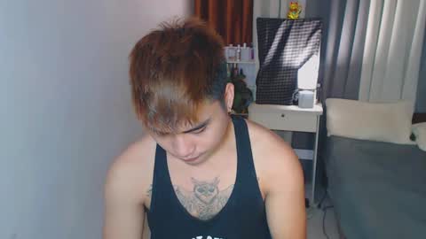 Snapshot of yourhandsome_hunk chatting on January 10, 2025, 7:11 pm Paul online show from January 10, 2025, 7:11 pm