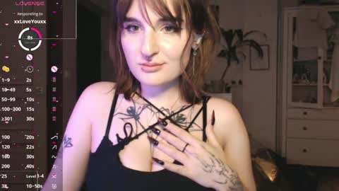 hanna online show from May 21, 2026, 9:44 pm