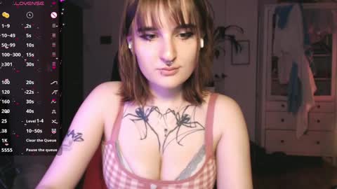 hanna online show from May 29, 2026, 7:56 pm
