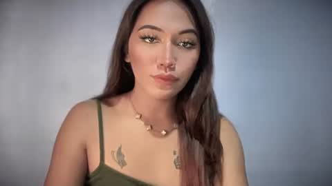 LOVING JAMMELA online show from October 19, 2025, 7:03 pm