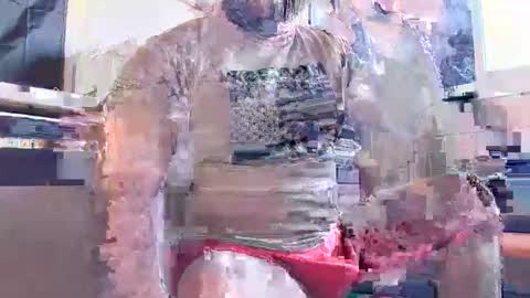 Jacky online show from November 21, 2025, 1:43 pm