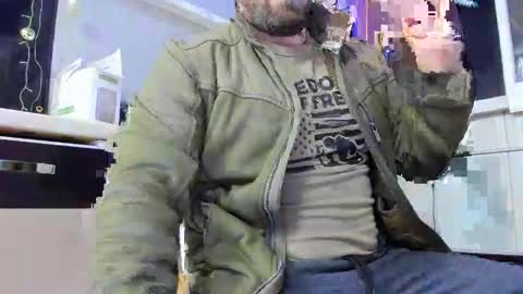 Jacky online show from December 22, 2025, 3:03 am