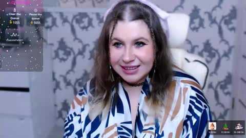 Karma online show from February 3, 2026, 11:37 am