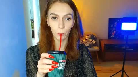 Ksyusha online show from February 24, 2026, 8:23 am