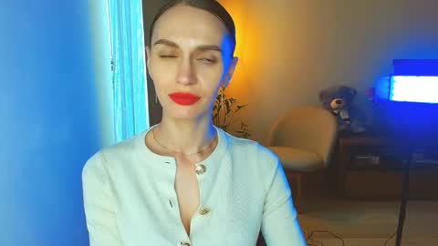 Ksyusha online show from March 24, 2026, 10:53 am