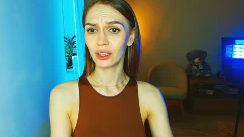 Ksyusha online show from April 5, 2026, 8:22 am