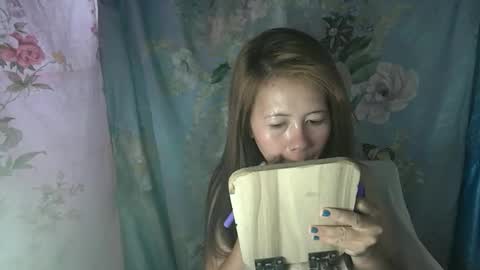 Glenda online show from February 15, 2026, 3:42 pm