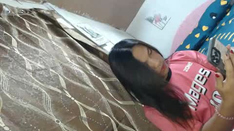 Snapshot of yourlittle_angel69 chatting on January 18, 2025, 5:52 am angel online show from January 18, 2025, 5:52 am