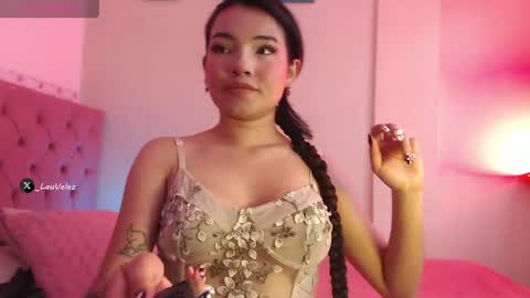 yourlittlefantasyy online show from April 20, 2026, 1:03 pm