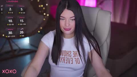 L O L A online show from March 1, 2026, 7:21 am