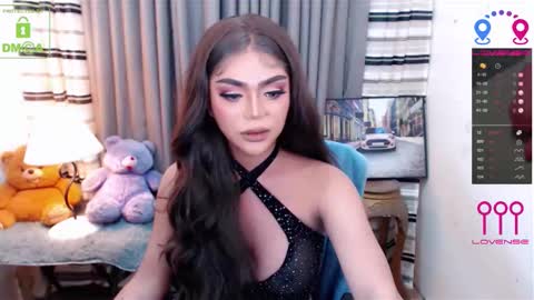 Snapshot of yourloveable chatting on October 17, 2025, 1:20 am CHARLOTTE online show from October 17, 2025, 1:20 am