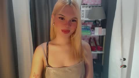 KYLIE MORE online show from June 1, 2026, 4:03 am