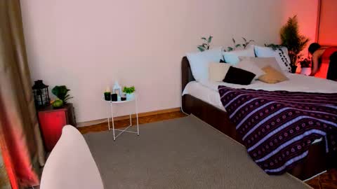 Snapshot of yourlovelystoryy chatting on February 10, 2026, 10:30 am Vetta online show from February 10, 2026, 10:30 am