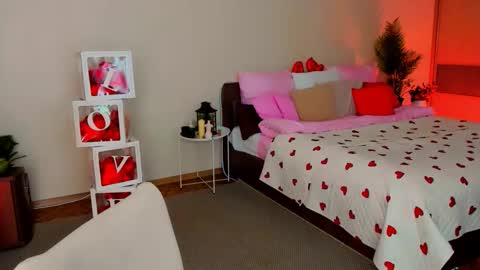 Snapshot of yourlovelystoryy chatting on February 13, 2026, 12:01 pm Vetta online show from February 13, 2026, 12:01 pm