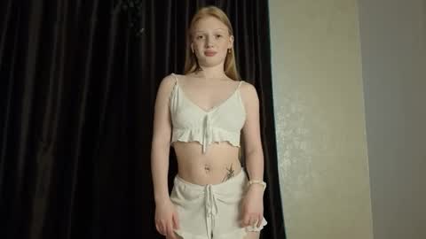 Mary online show from February 19, 2026, 1:40 pm