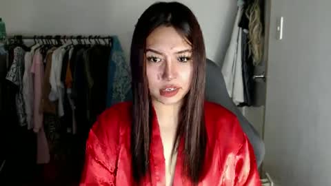 tifanny online show from February 27, 2025, 2:21 am
