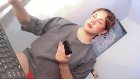 PEARL online show from March 10, 2026, 12:15 am