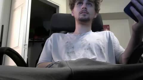 Snapshot of yourman1253 chatting on November 2, 2025, 10:06 am YourMan online show from November 2, 2025, 10:06 am