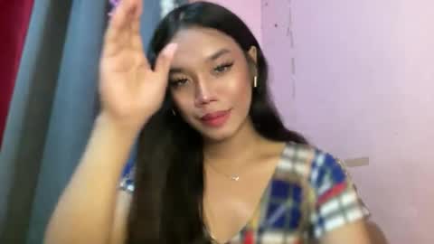 yourmarga_licious online show from April 15, 2026, 12:34 pm