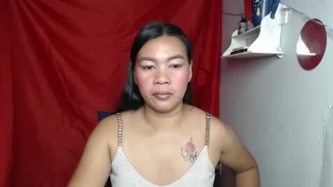 yourmaryflor online show from October 18, 2025, 2:18 pm
