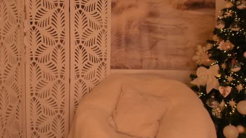 Snapshot of yourmidnightcoffee chatting on December 14, 2024, 11:12 pm Sarah online show from December 14, 2024, 11:12 pm