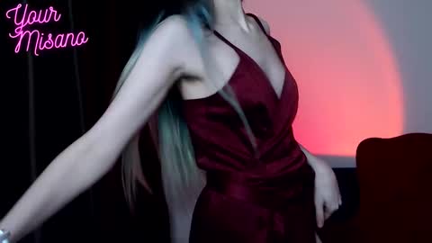 Misano online show from October 29, 2025, 8:10 pm