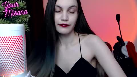 Misano online show from December 19, 2025, 3:52 pm