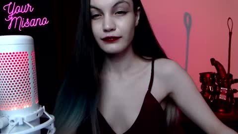 Misano online show from February 5, 2026, 6:34 pm