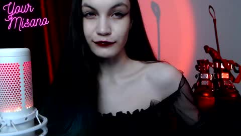 Misano online show from April 6, 2026, 4:46 am