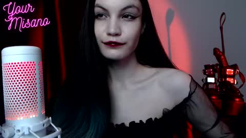 Misano online show from April 8, 2026, 12:10 am