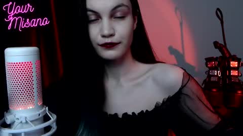 Misano online show from April 18, 2026, 9:04 pm